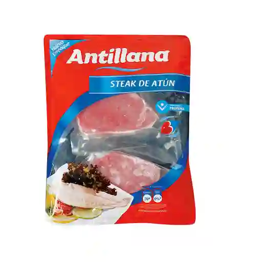 Antillana Atun Steak