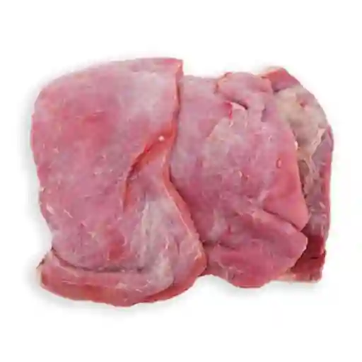 Sobrebarriga Delgada de Res en Bandeja