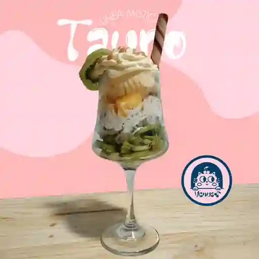 Tauro - Dulce Plenitud