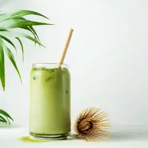 Matcha Frio