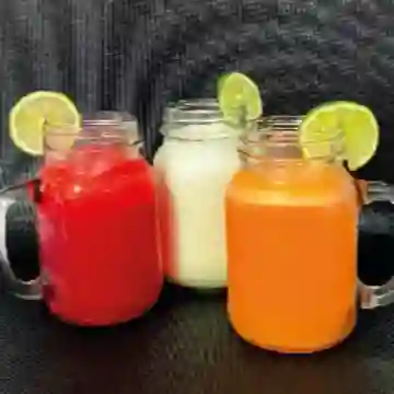 Jugo en Agua 400 ml