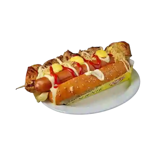 Lomiperro