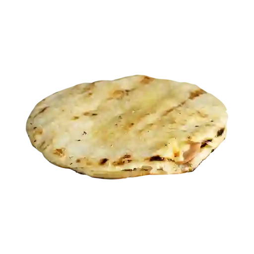 Arepa Jamón y Queso