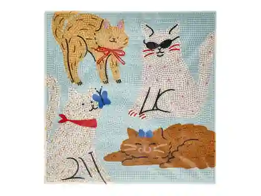 Set Pinta Gemas Avanzado Casaideas