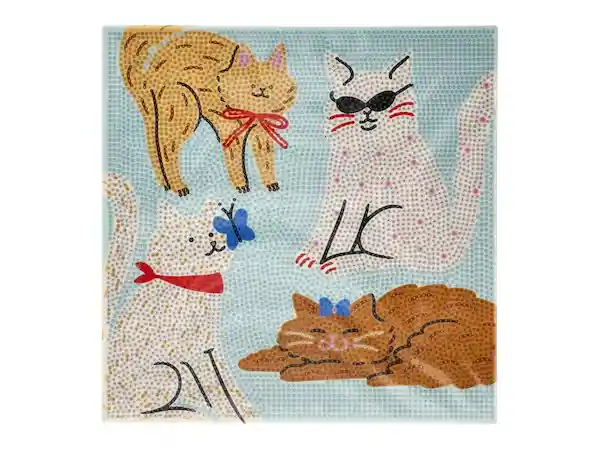 Set Pinta Gemas Avanzado Casaideas