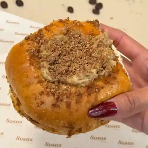 Pan de Café