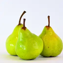 Pera Nacional