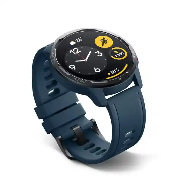 Xiaomi Watch S1 Active Gl Azul