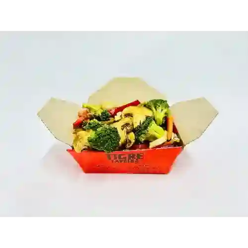 Chop Suey Vegetales 250 Grs