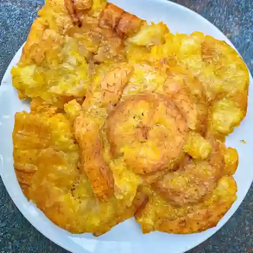Patacones