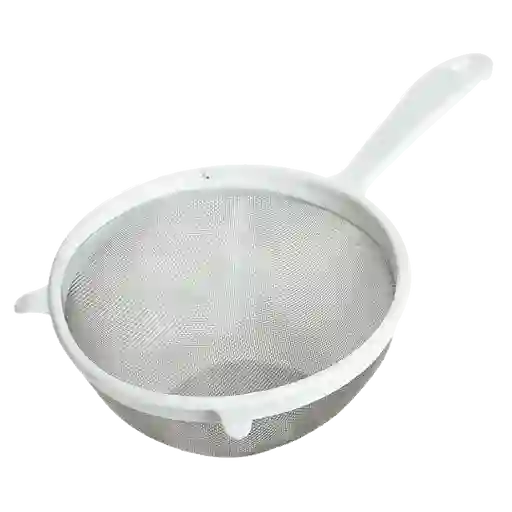Colador Novedades Plasticas Inoxidable M P Referencia 76053