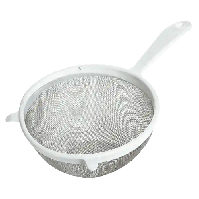 Colador Novedades Plasticas Inoxidable M P Referencia 76053