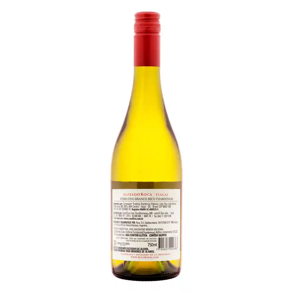  Vino Blanco Ch Ardo Nnay Botella 