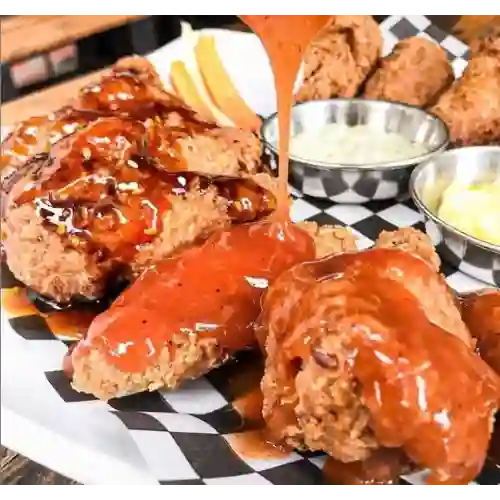 Wings X18
