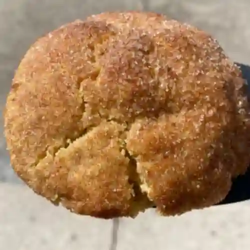 Churro Cookie