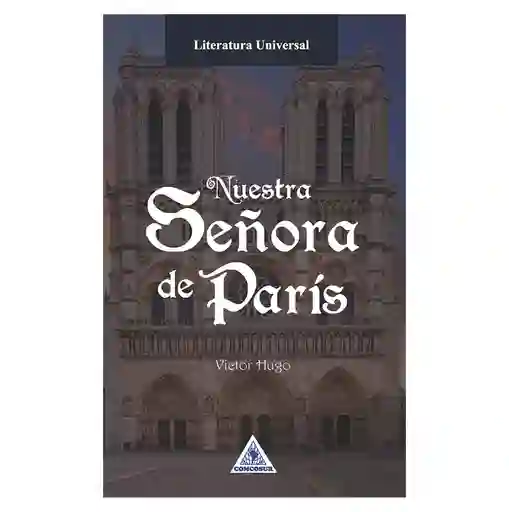 Nuestra señora de París