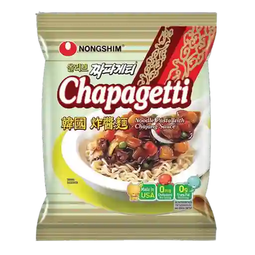 Deli Global Chapagetti Multi