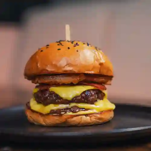 Crispy Jack