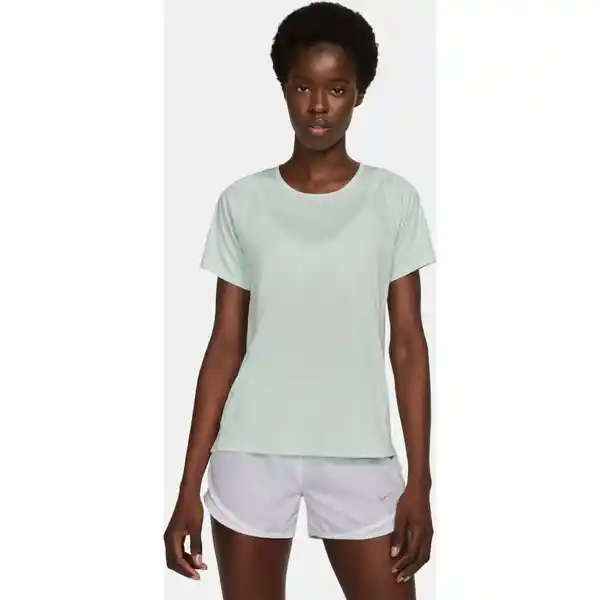 Nike Camiseta Df Manga Corta Women Talla S Ref DD5927-394