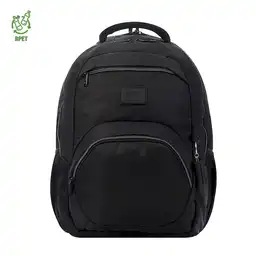 Morral Tracer 4 Color Negro N01 Totto