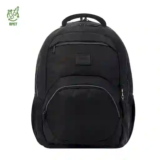 Morral Tracer 4 Color Negro N01 Totto