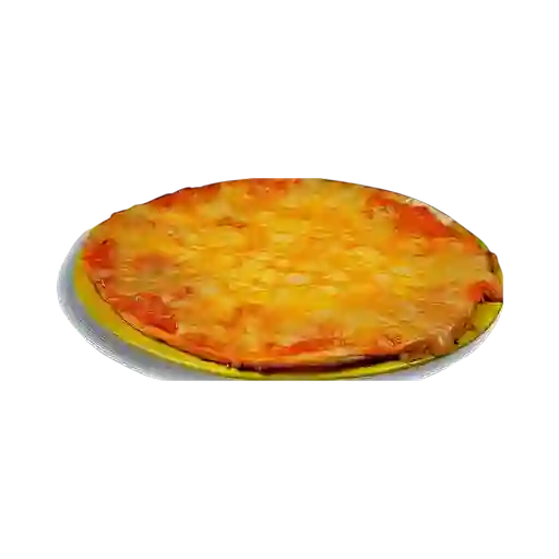 Cuatro Quesos
