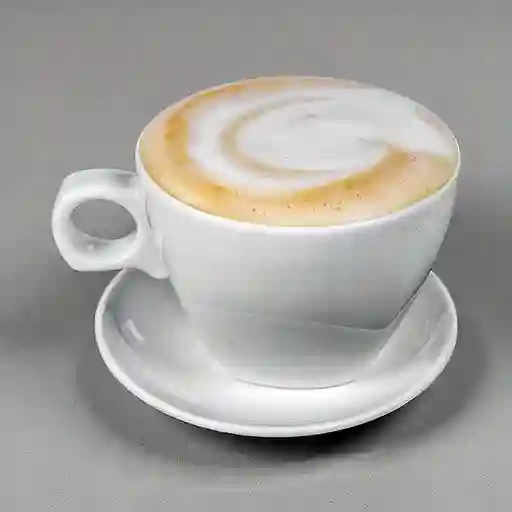 Capuccino