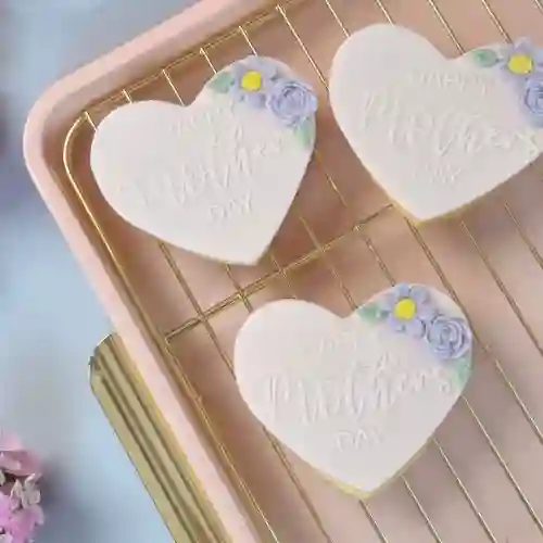 Galletas Edición Madres