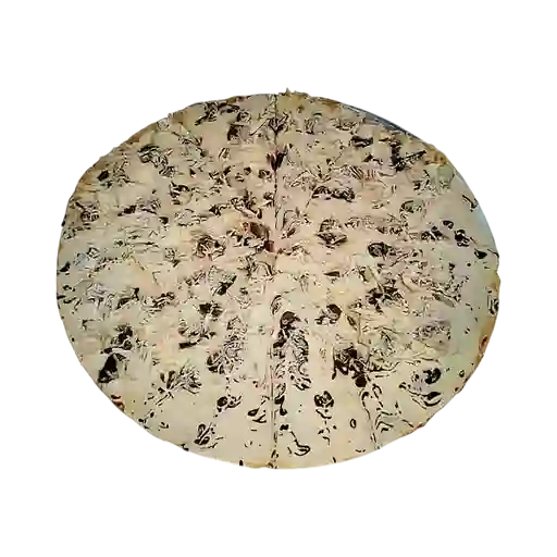 Pizza de Pollo y Champiñón Small