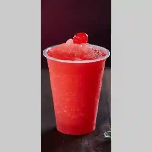Limonada Cerezada