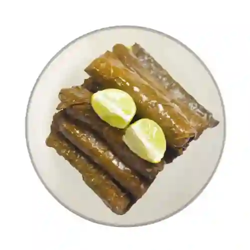 Hojas de Parras