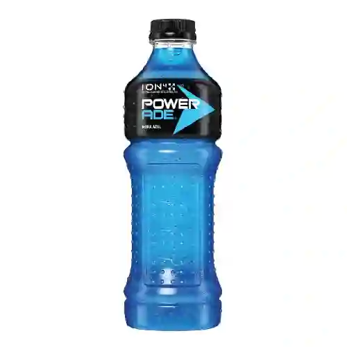 Powerade Azul 500 ml