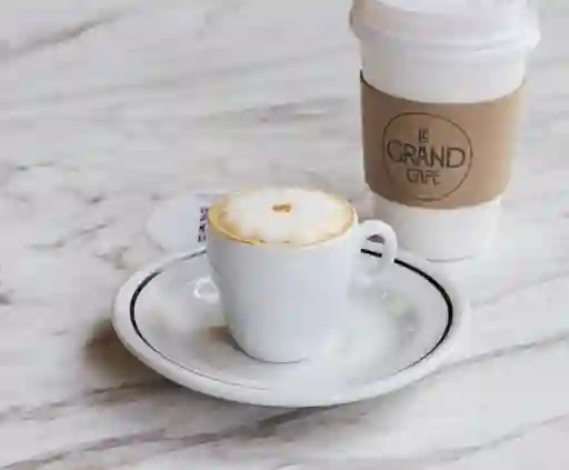 Macchiatto