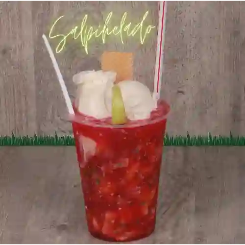 Salpihelado