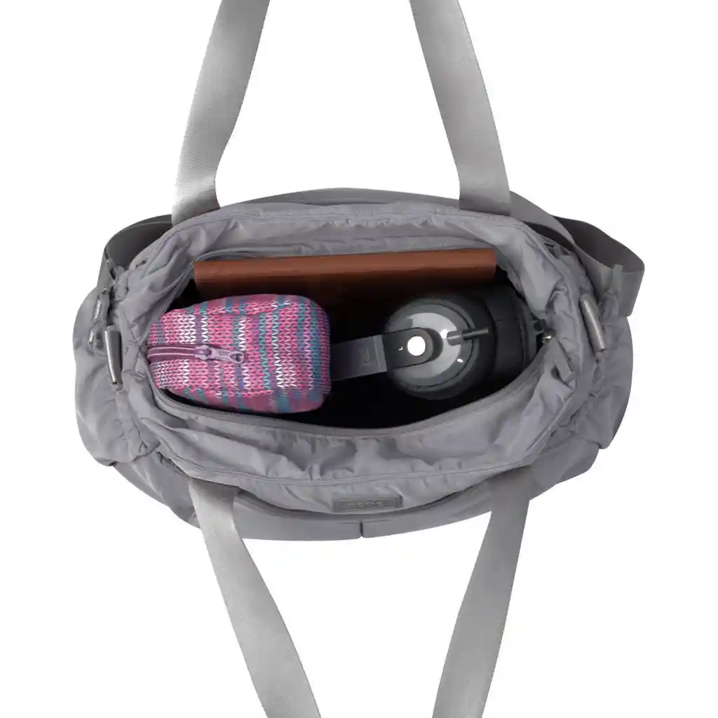Totto Bolso Rostyck Color Gris G78