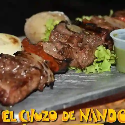 Chuzo de Res