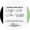 VELO Bolsas de Nicotina Fresa Ice 8MG