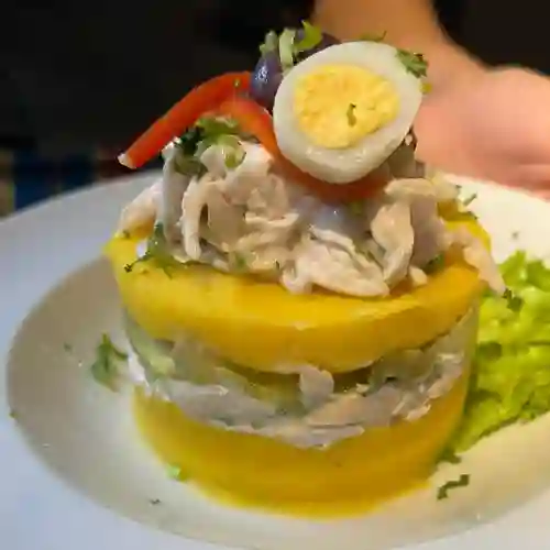 Causa Limeña