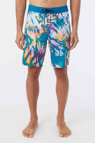 Pantaloneta Hyperfreak Mysto 20 Pulgadas Hombre Talla 34 Oneill