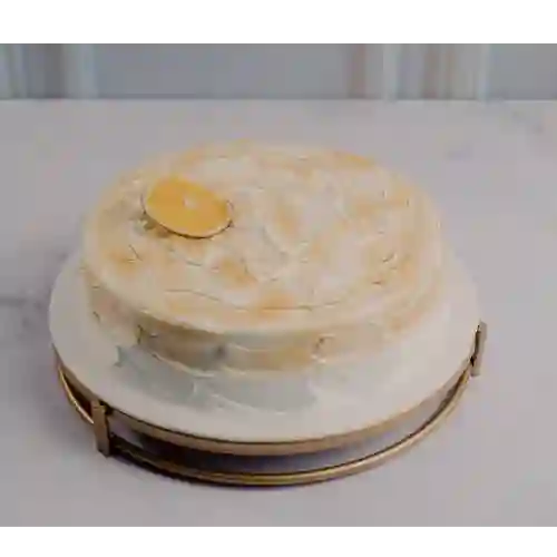 Torta de Naranja 1 Libra