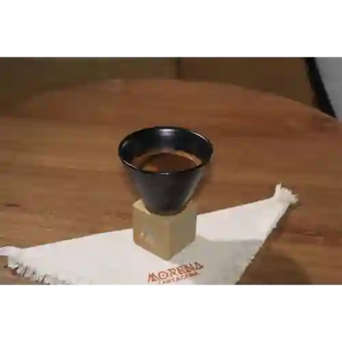 Bebida Caliente Saldaña Macchiato