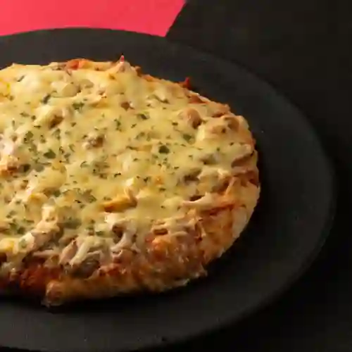 Pizza Lasaña