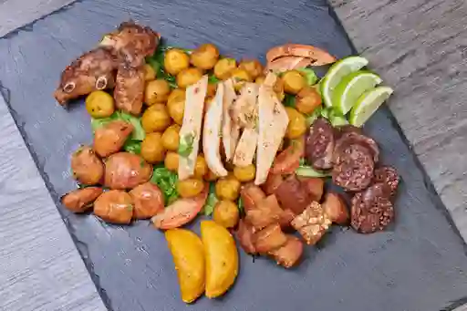 Picada para Comparti2