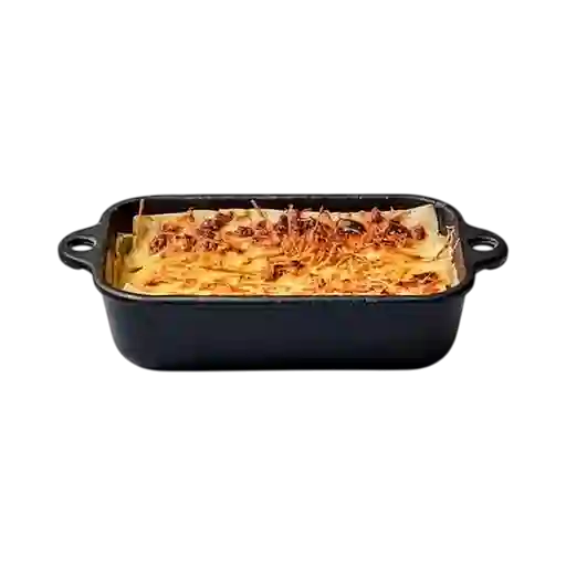 Lasagna Alla Bolognese