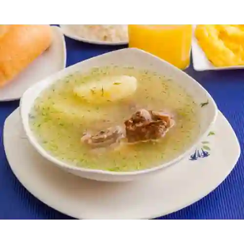 Combo Desayuno Personal