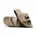 Nike Sandalias Para Natación de Hombre Café Talla 11
