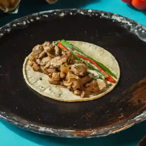 Taco Pollito Chicken