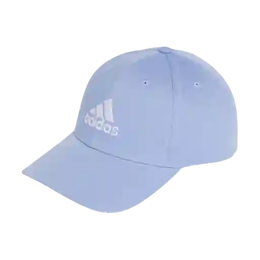 Adidas Gorra Bball Cot Hombre Azul Talla Osfw Ref: IY7745
