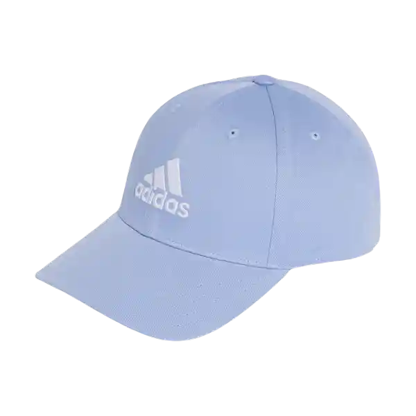 Adidas Gorra Bball Cot Hombre Azul Talla Osfw Ref: IY7745