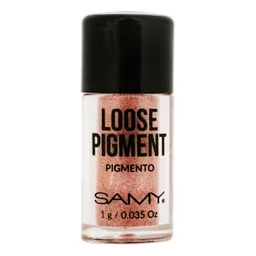Samy Pigmento Bronze